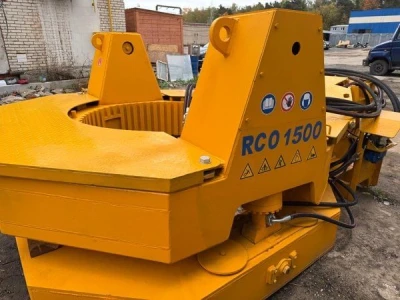 Обсадной стол RCO1500